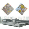 TM-UV10m Snowflake Effect UV Lamp Curing Systems